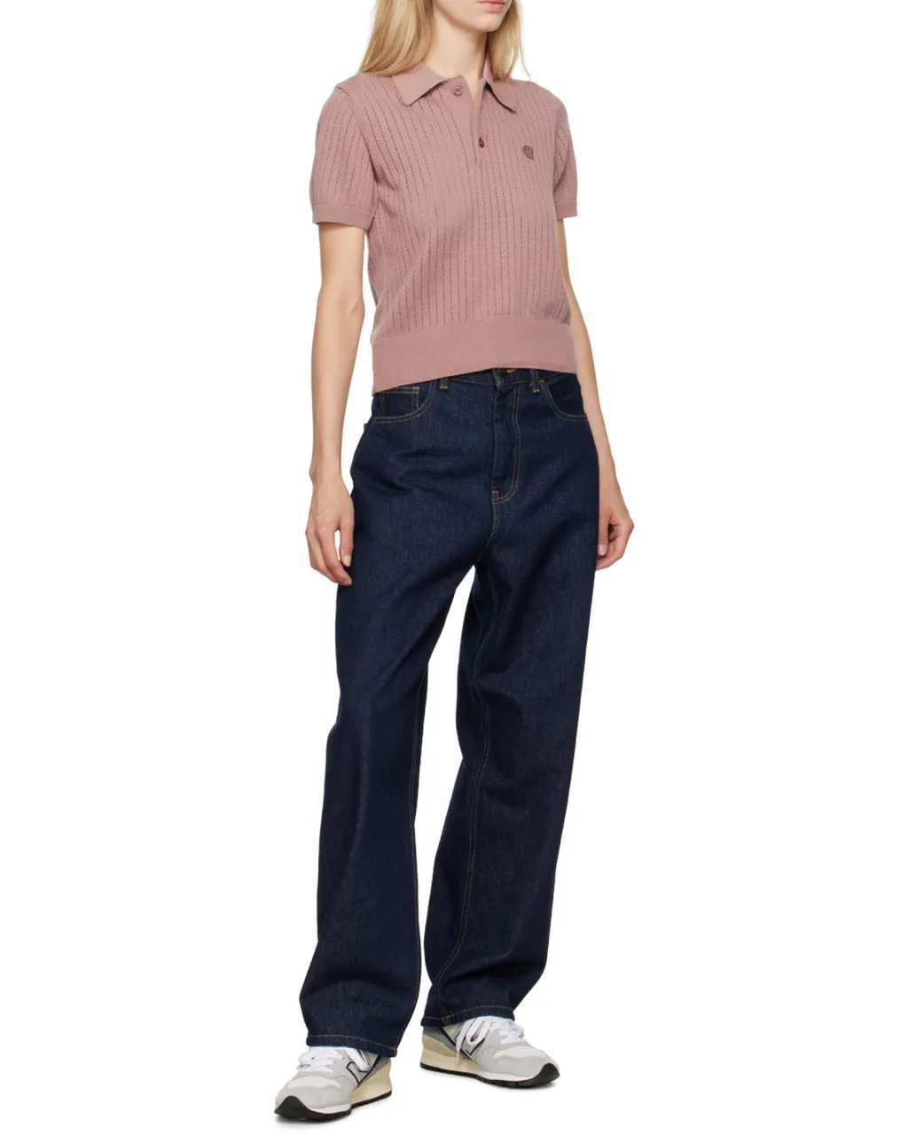 Brandon Jeans