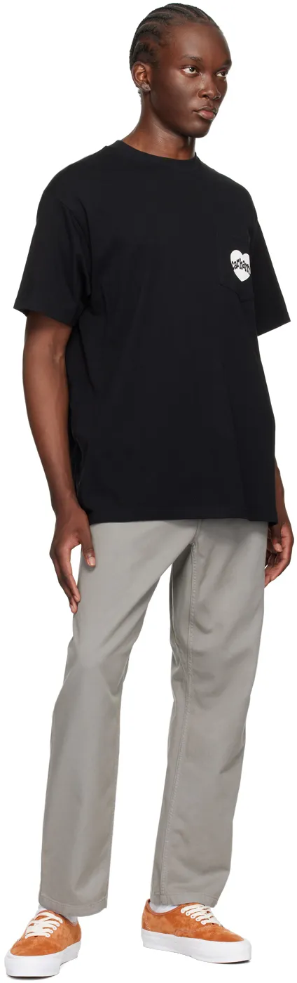 Flint Casual Pants