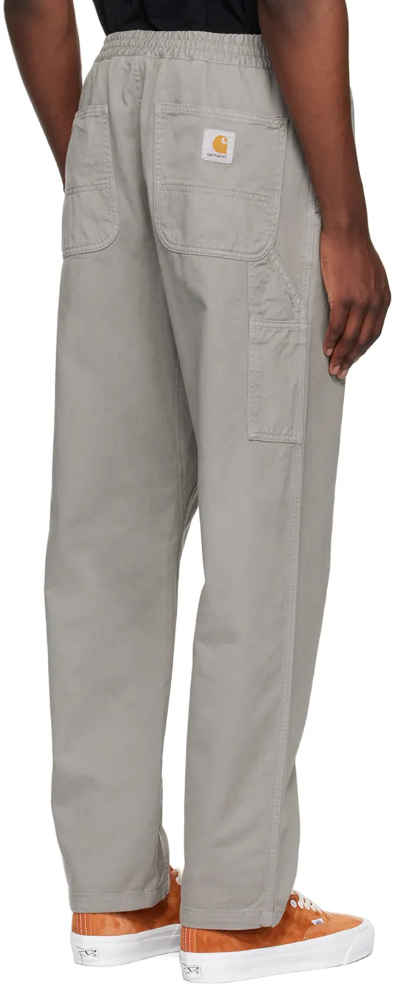 Flint Casual Pants