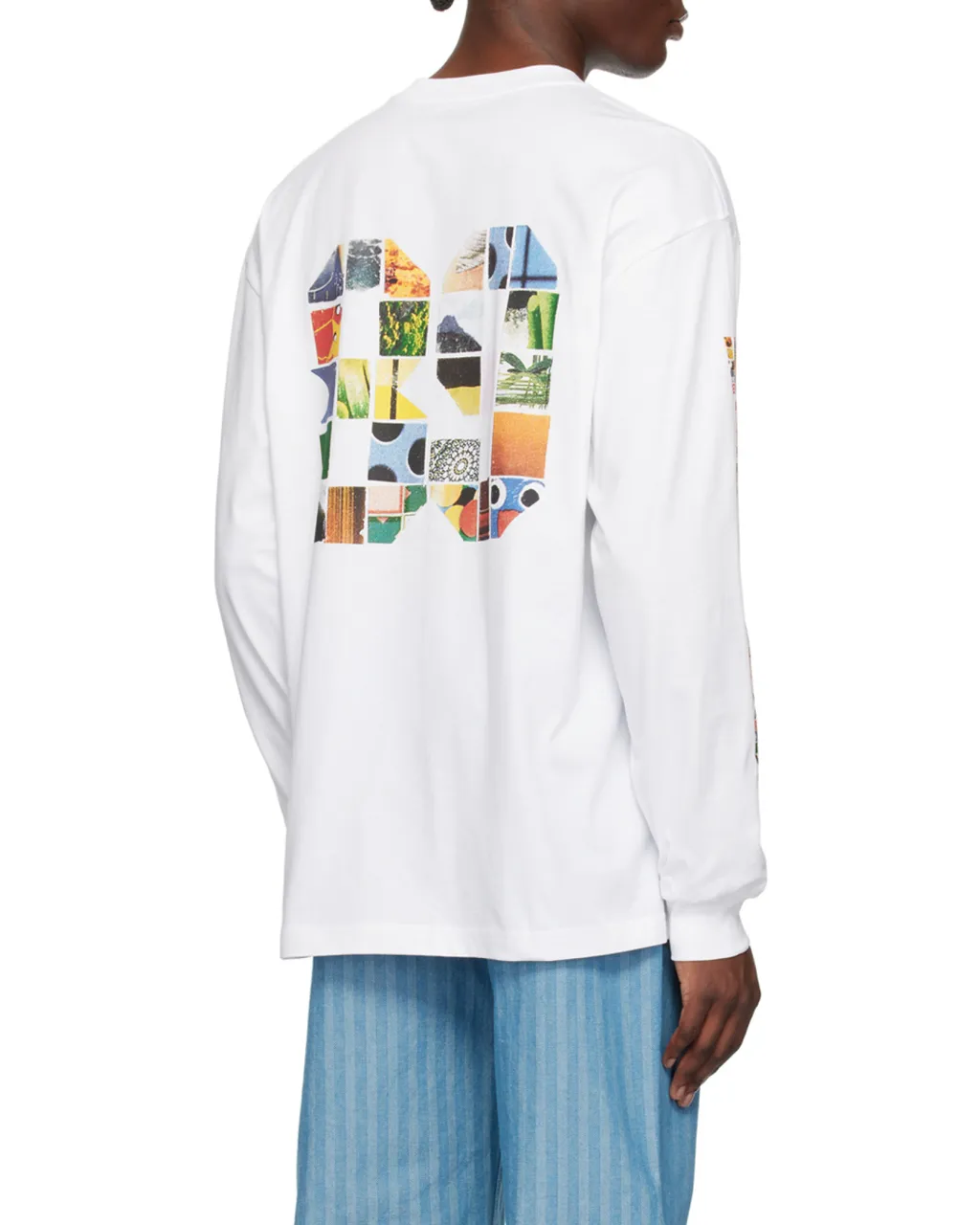 Machine 89 T-Shirt
