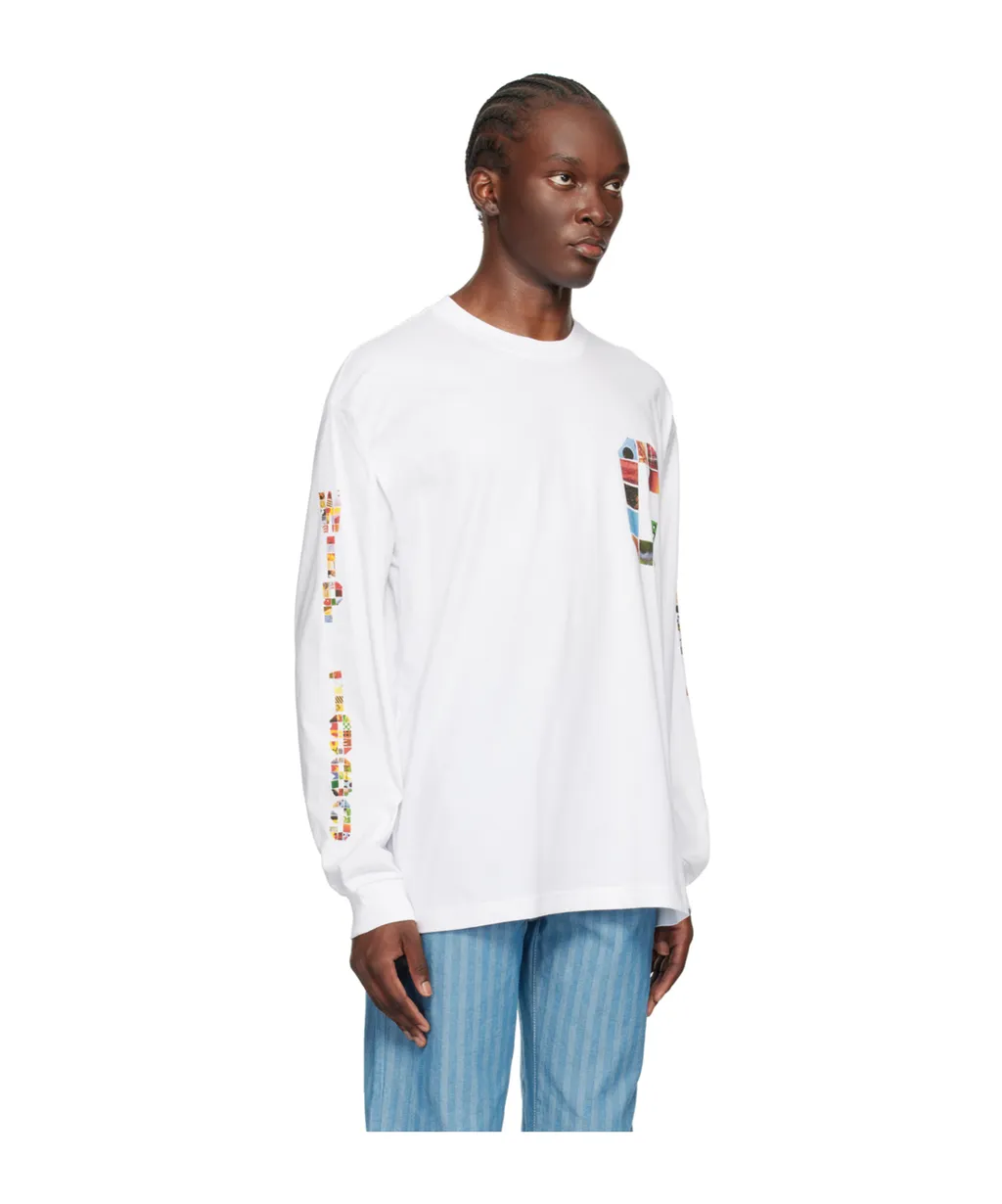Machine 89 T-Shirt
