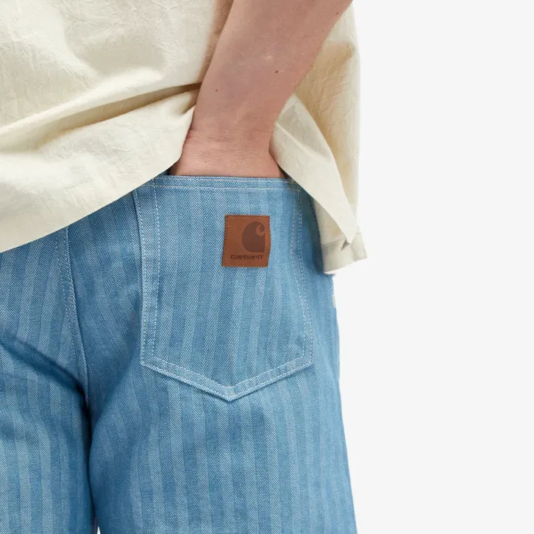 Menard Pants