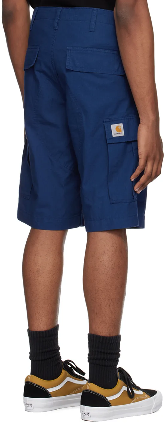 Regular Work Shorts