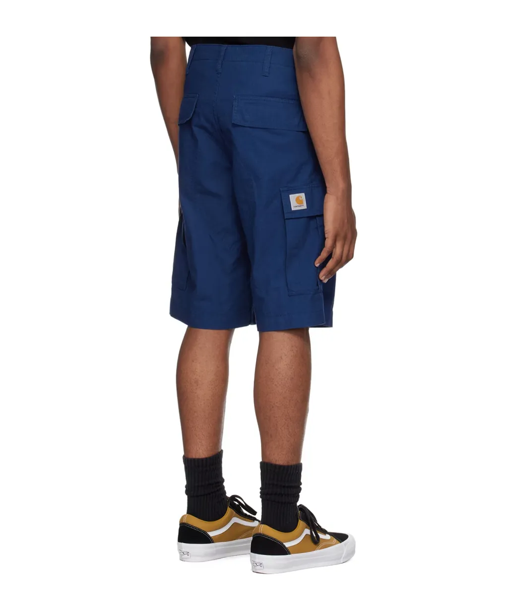 Regular Work Shorts