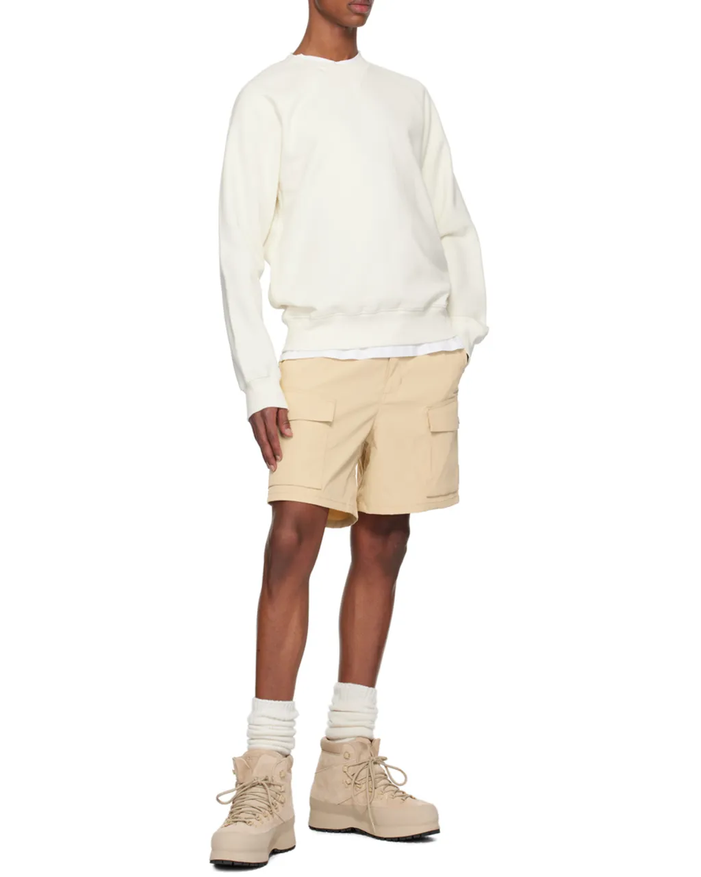 Barto Shorts