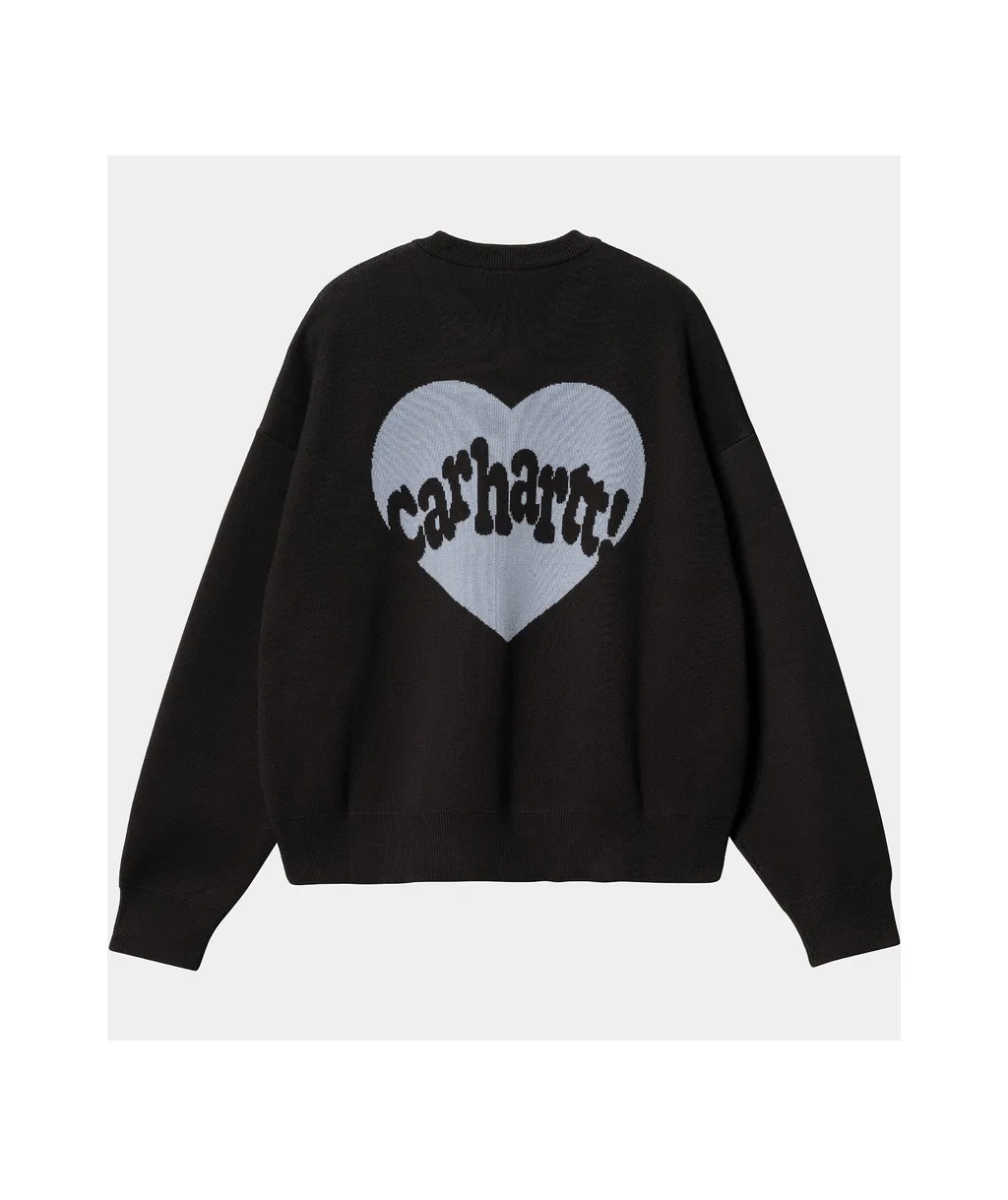 Long-Sleeved Sweater