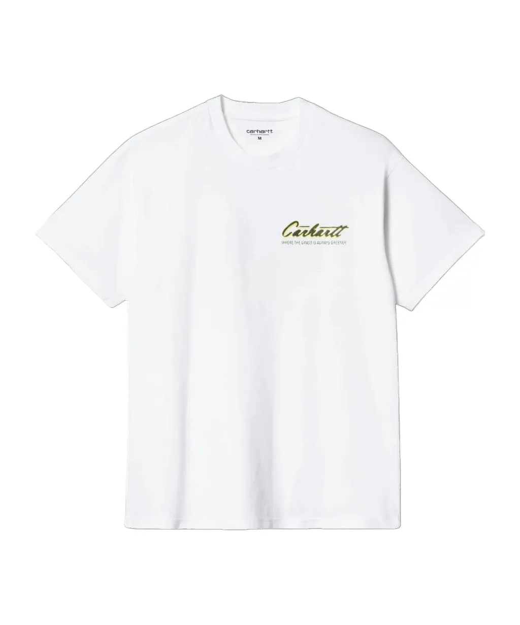 Short-Sleeved T-Shirt