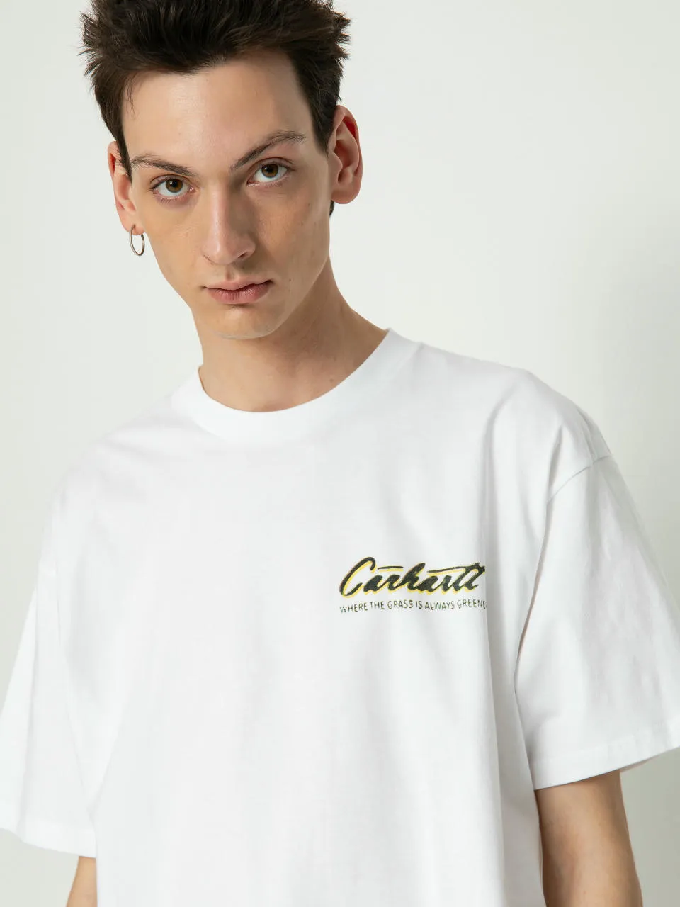 Short-Sleeved T-Shirt