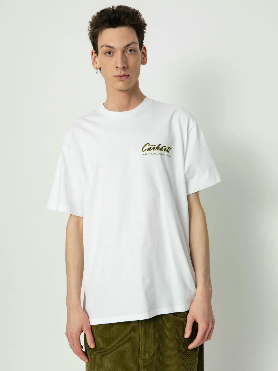 Short-Sleeved T-Shirt