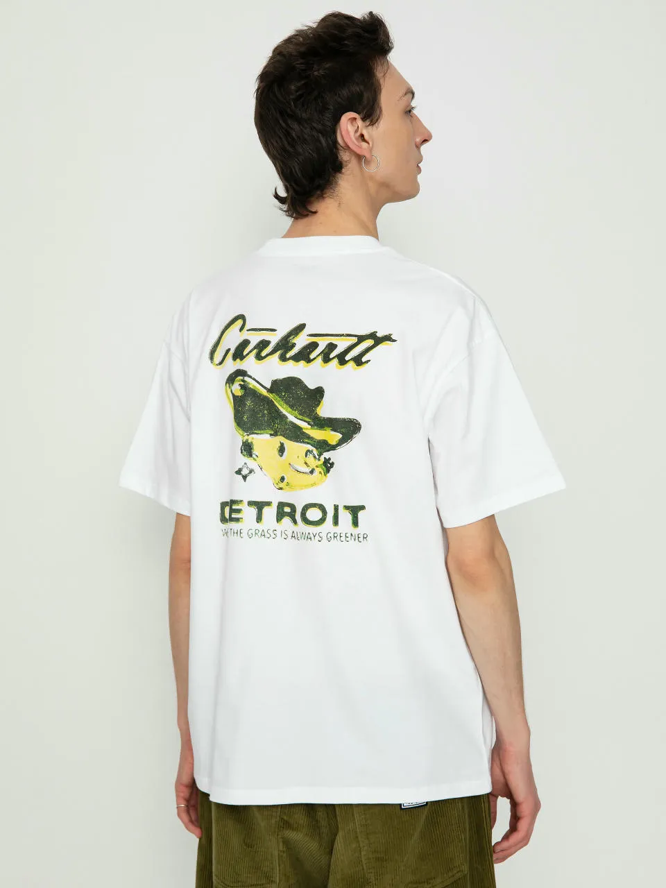 Short-Sleeved T-Shirt