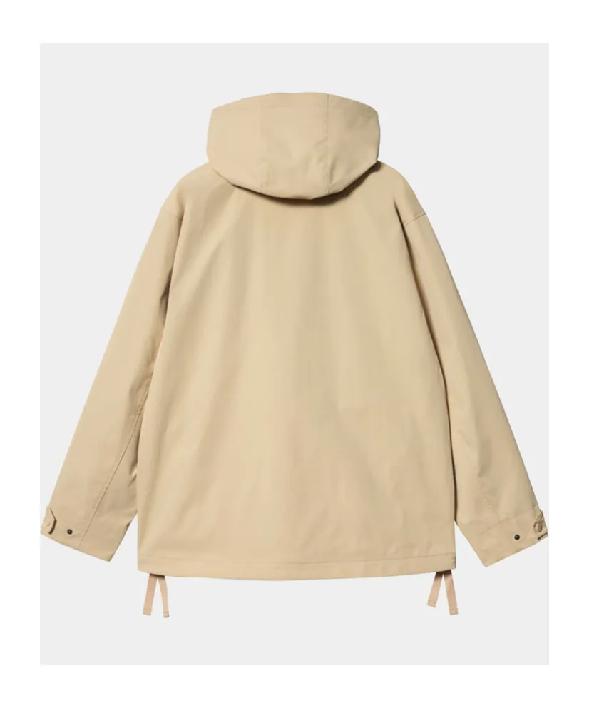Balto Jacket