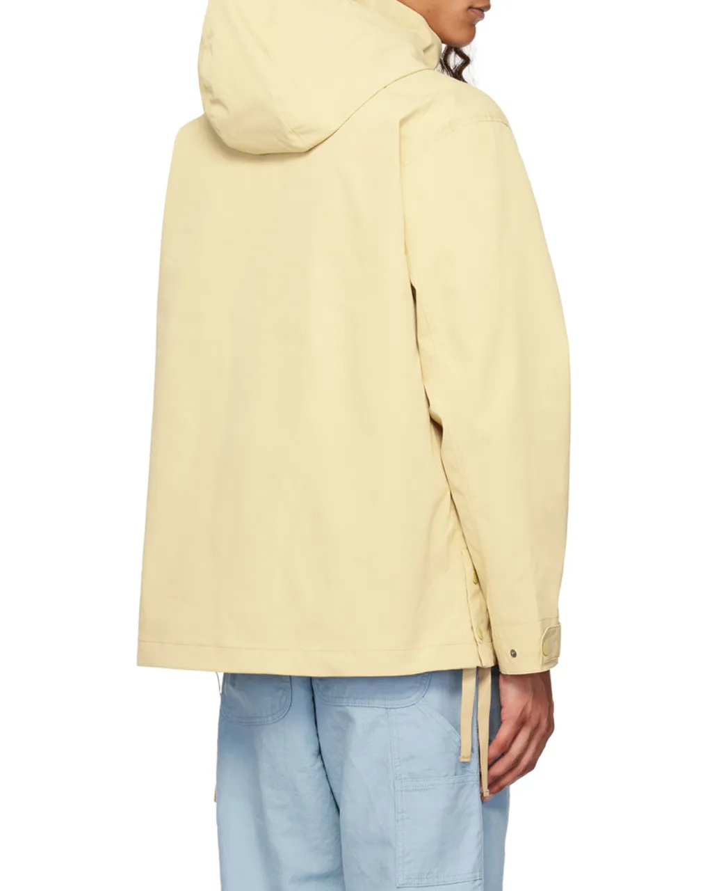 Balto Jacket