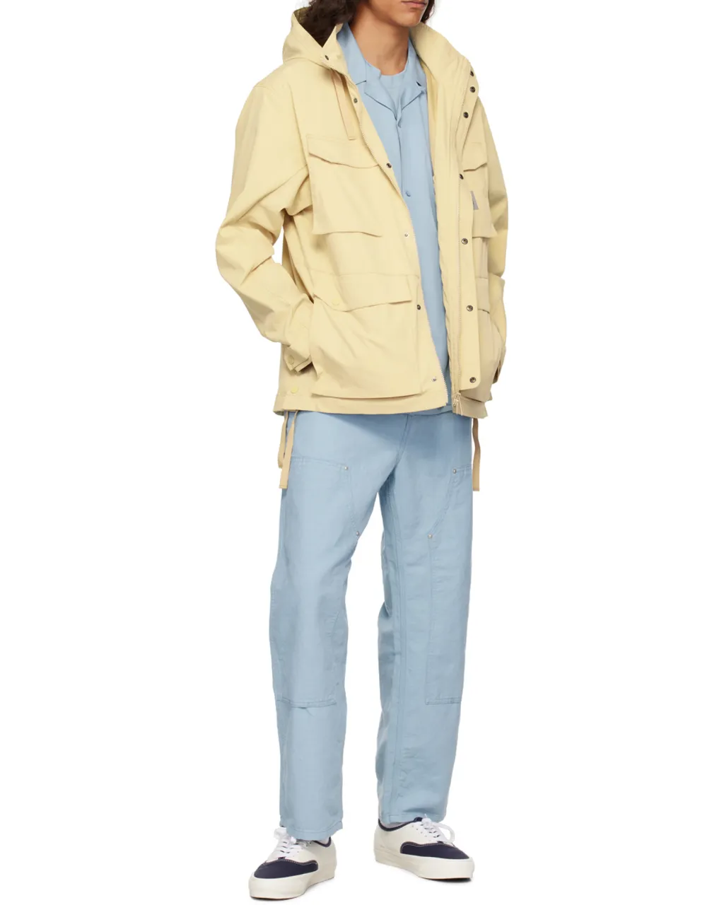 Balto Jacket