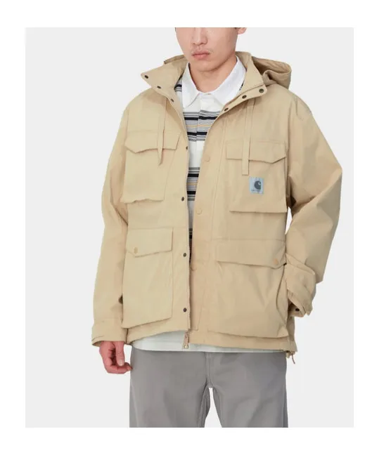 Balto Jacket