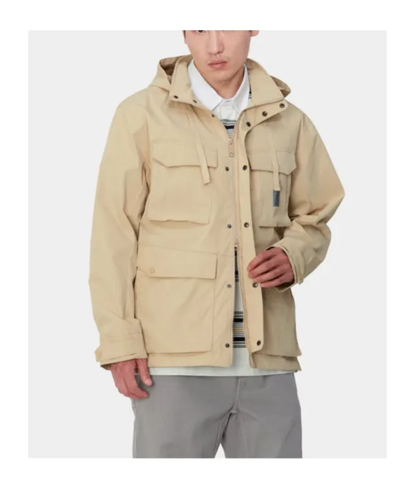 Balto Jacket