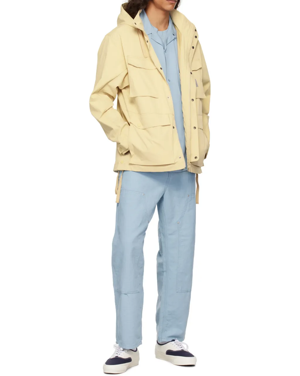 Balto Jacket
