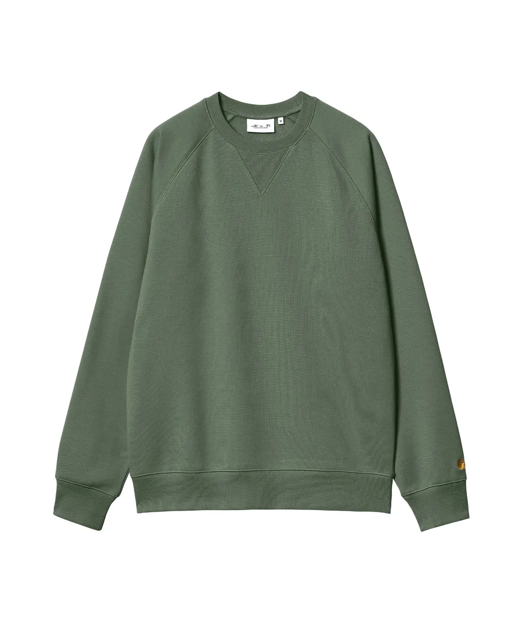 Round Neck Sweater
