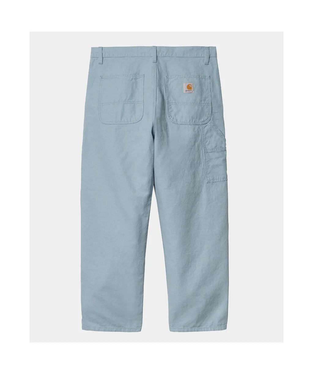 Walter Double Knee Tapered Trousers