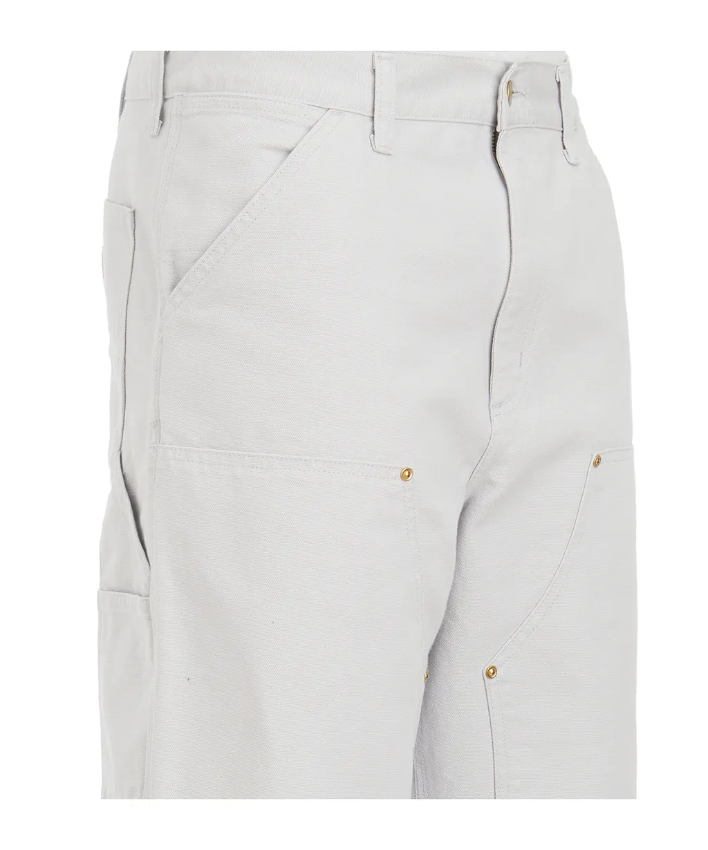 Double Knee Pants