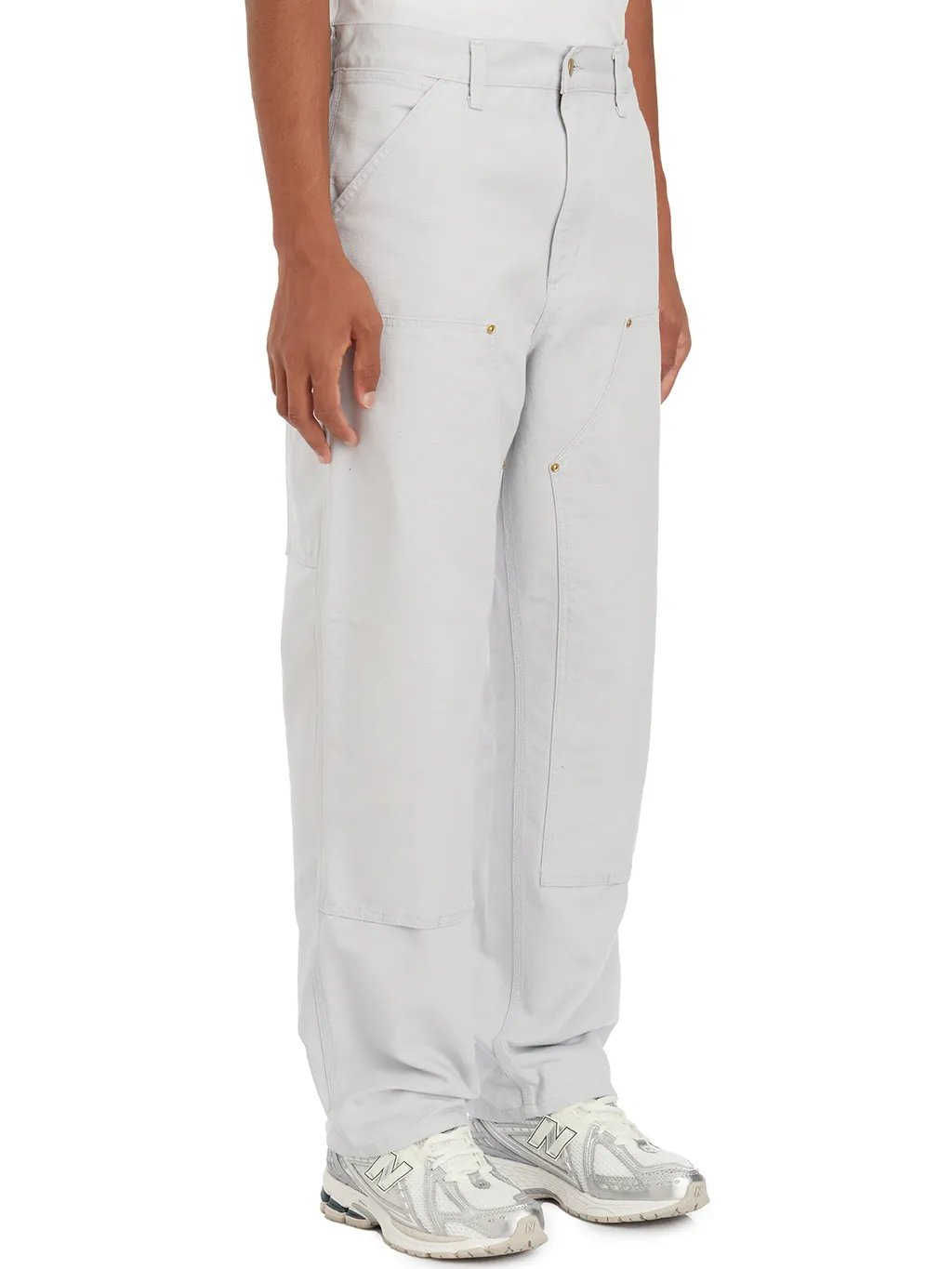 Double Knee Pants