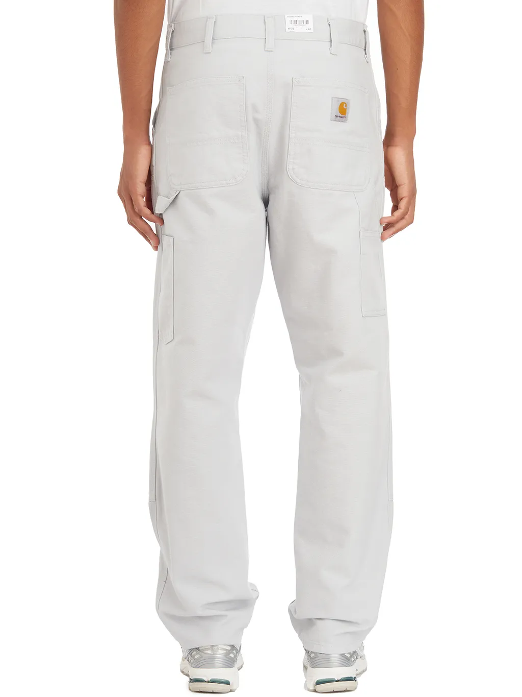 Double Knee Pants