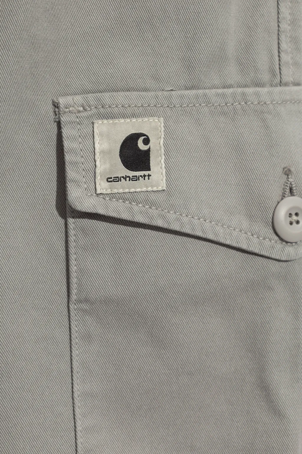 Collins Cargo Trousers