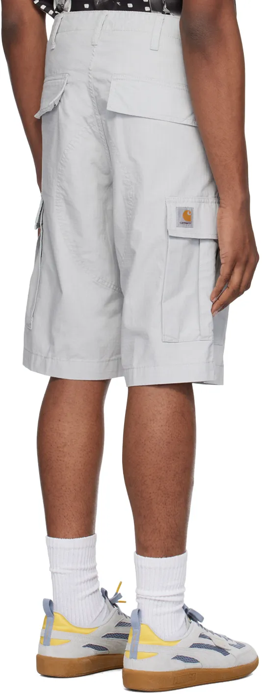 Regular Work Shorts