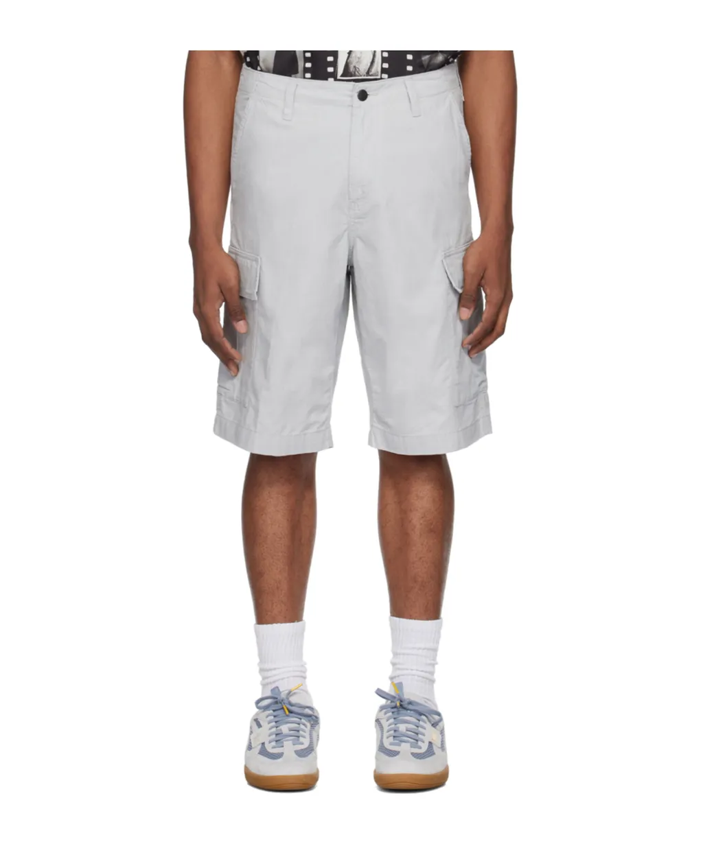 Regular Work Shorts