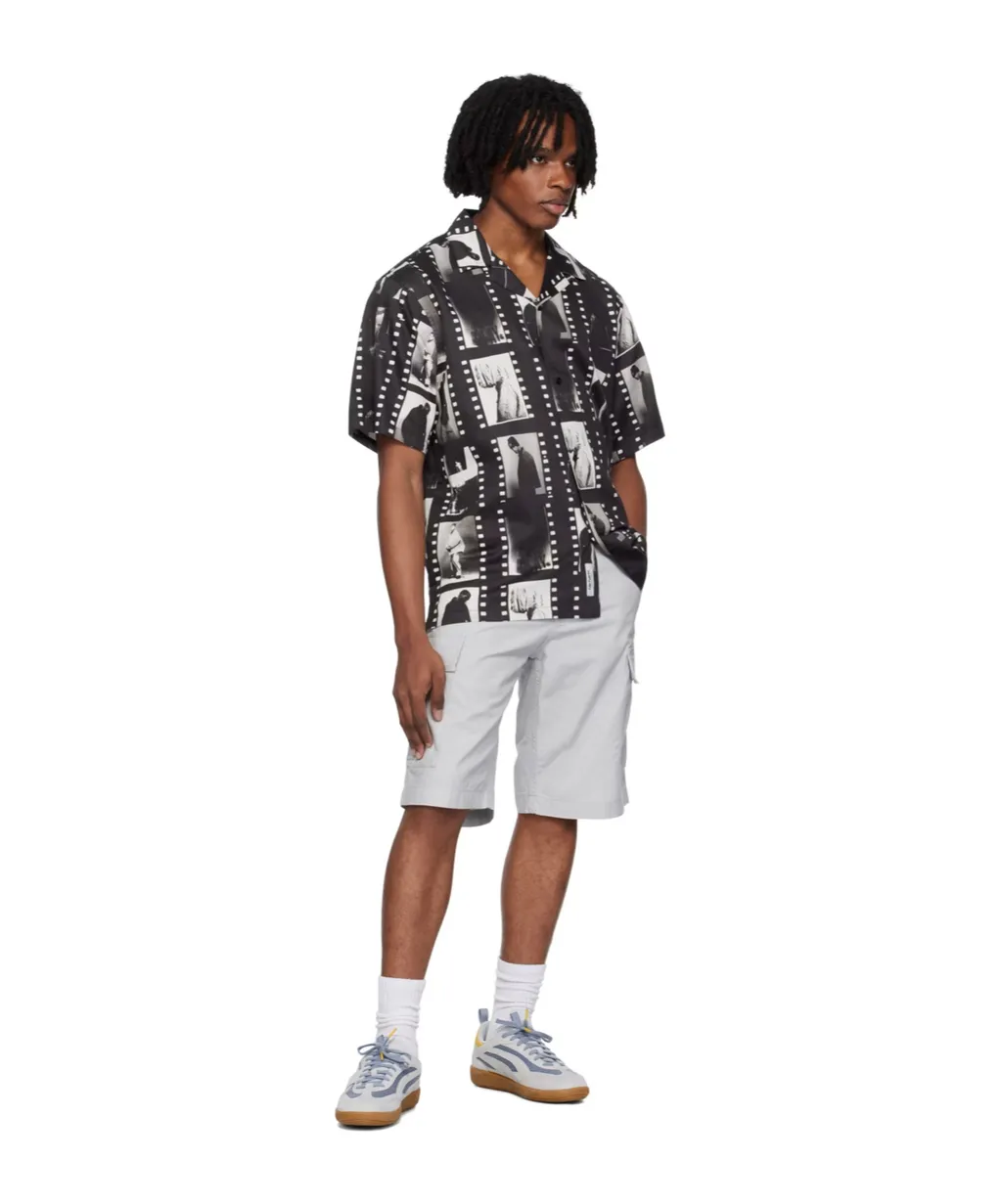 Regular Work Shorts