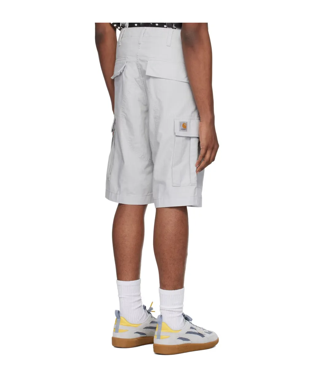 Regular Work Shorts