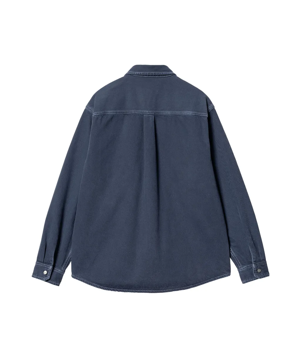 George Shirt Jacket