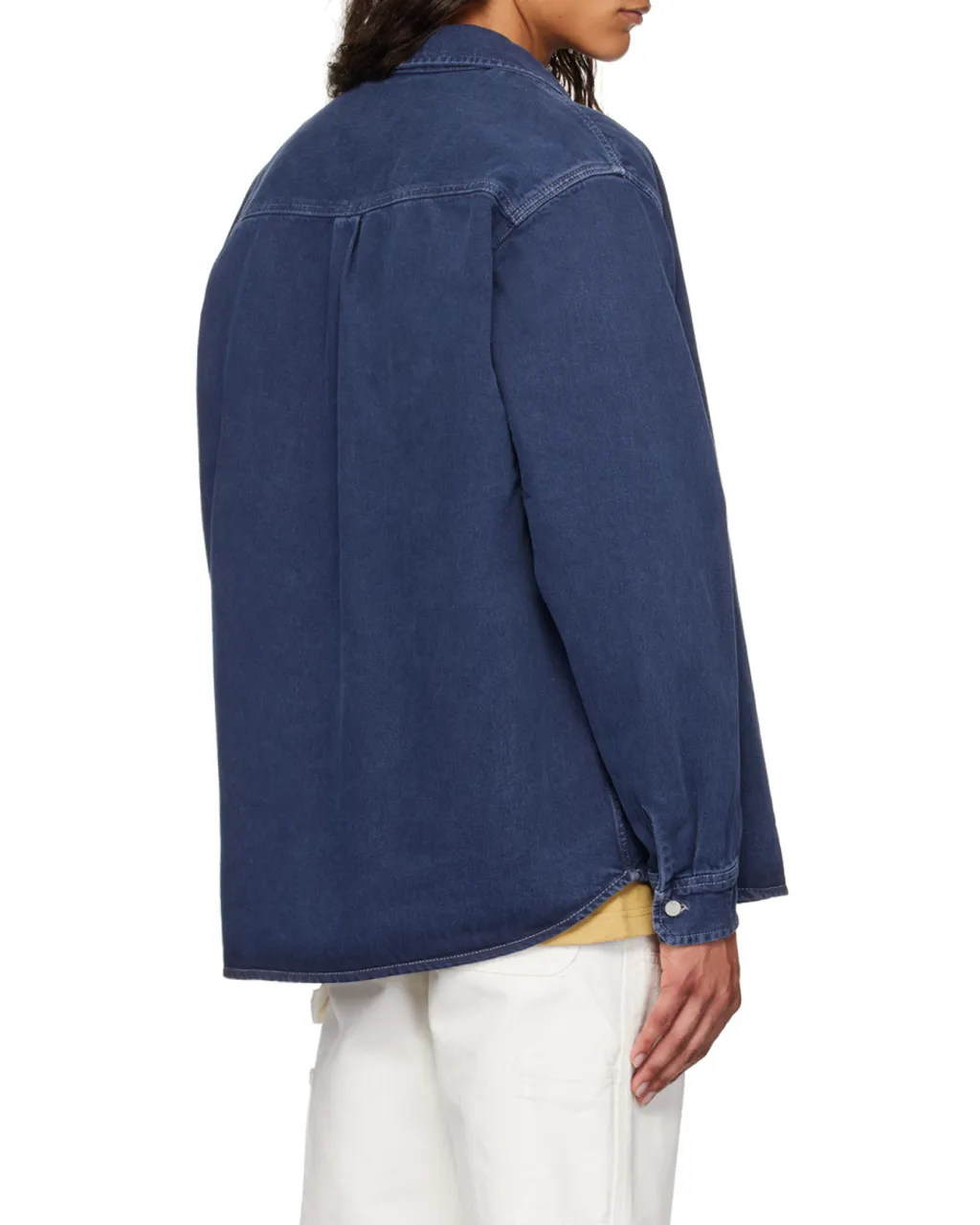 George Shirt Jacket