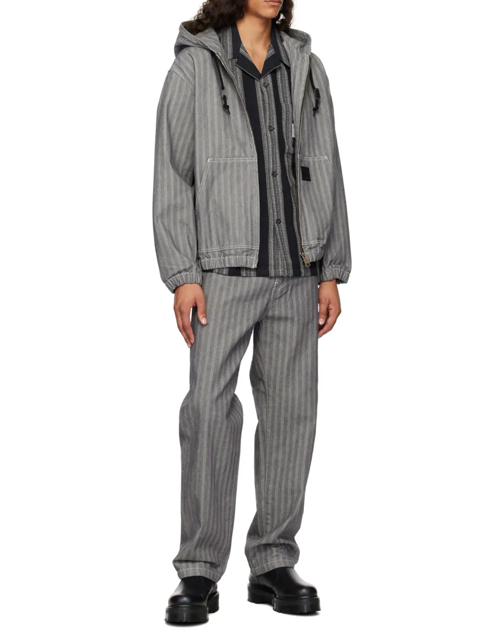 Menard Pants