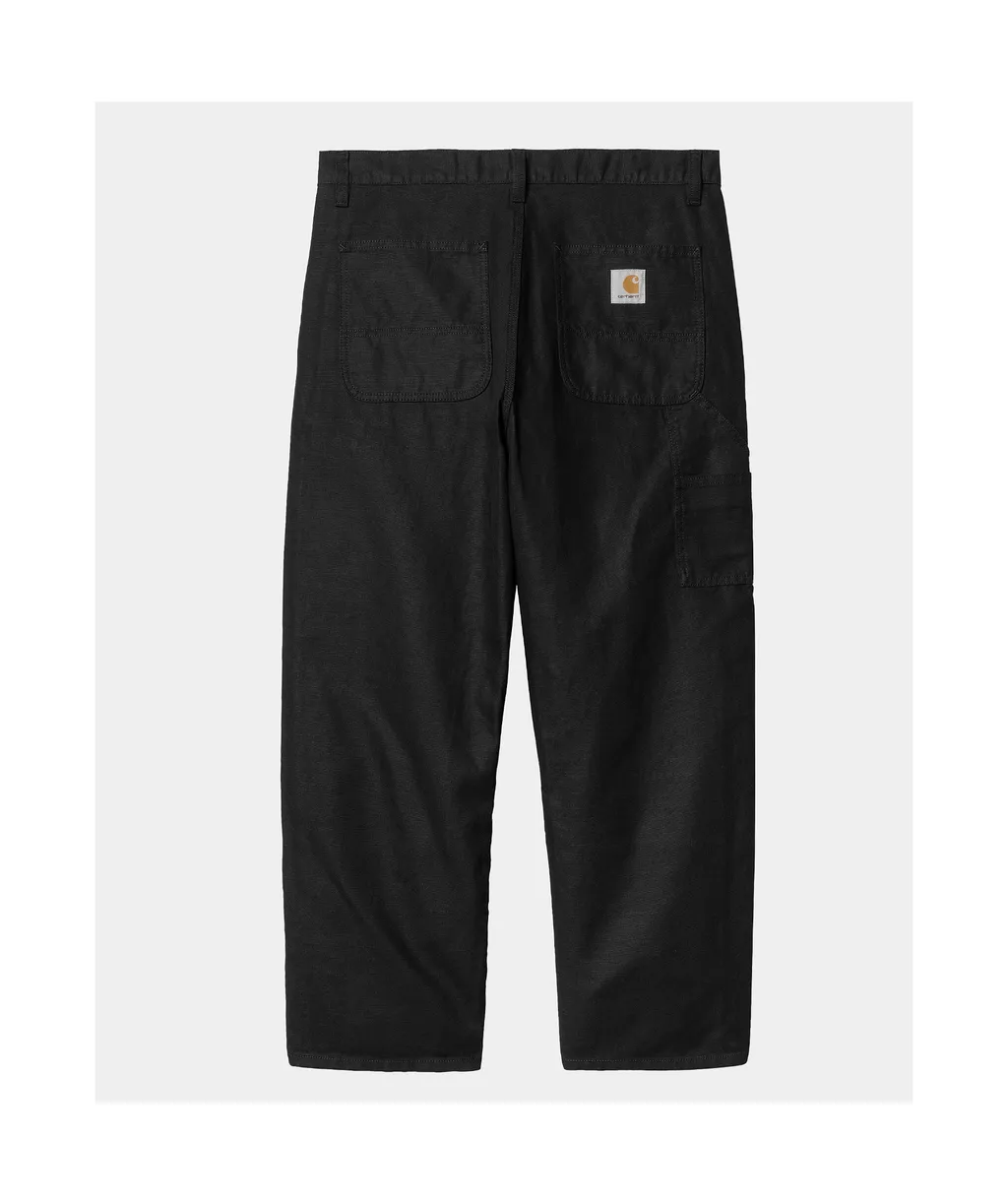 Walter Double-Knee Tapered-Leg Trousers