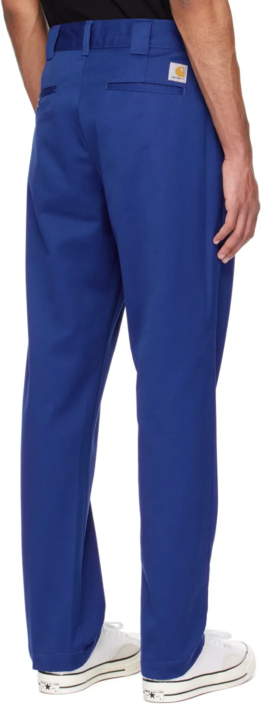 Master Casual Pants