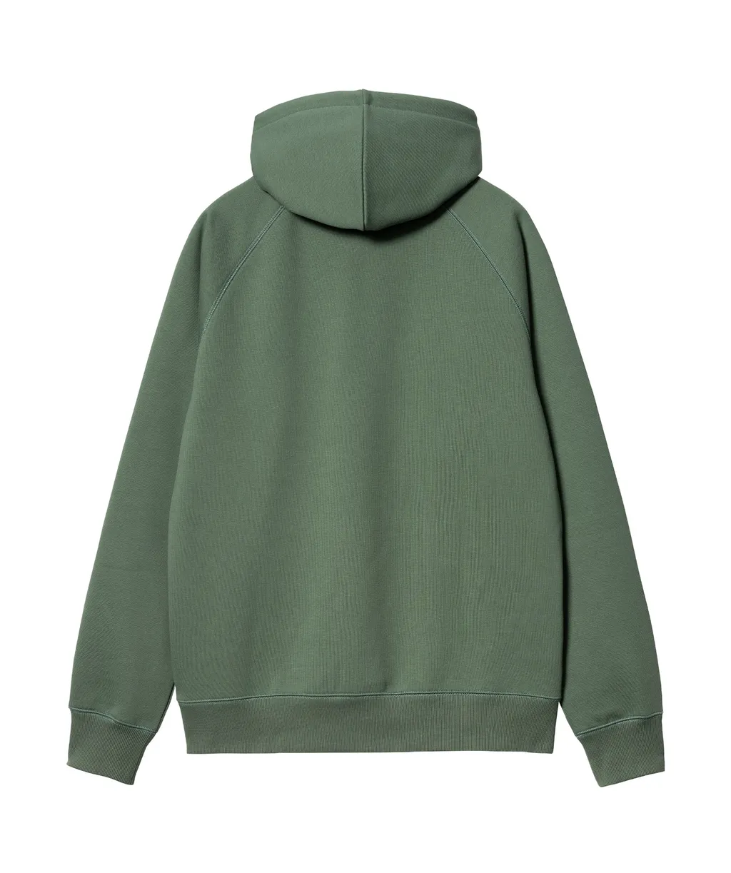 Chase Drawstring Hoodie
