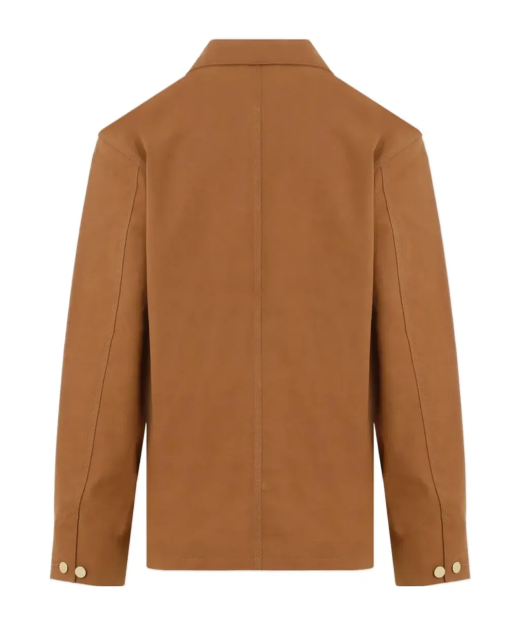 Michigan Coat