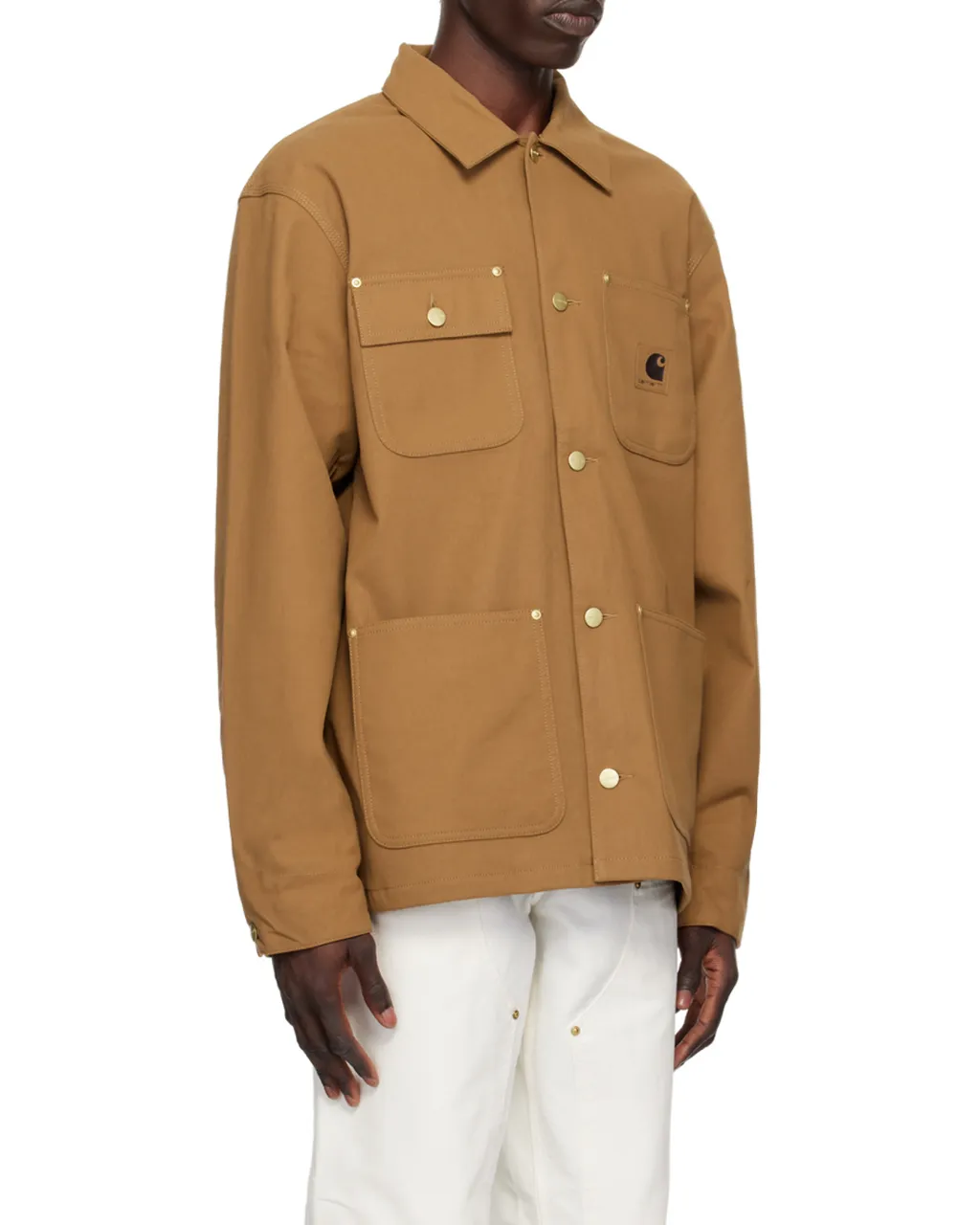 Michigan Coat