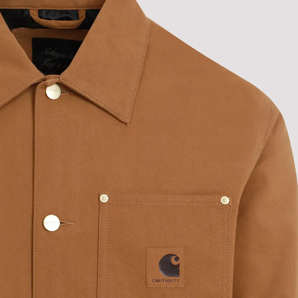 Michigan Coat