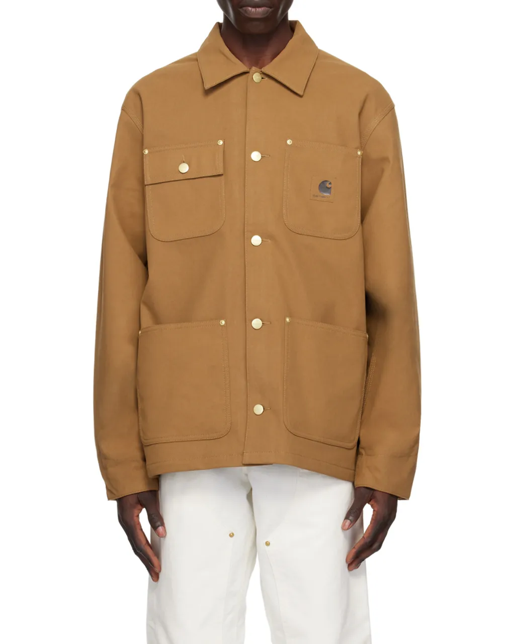 Michigan Coat