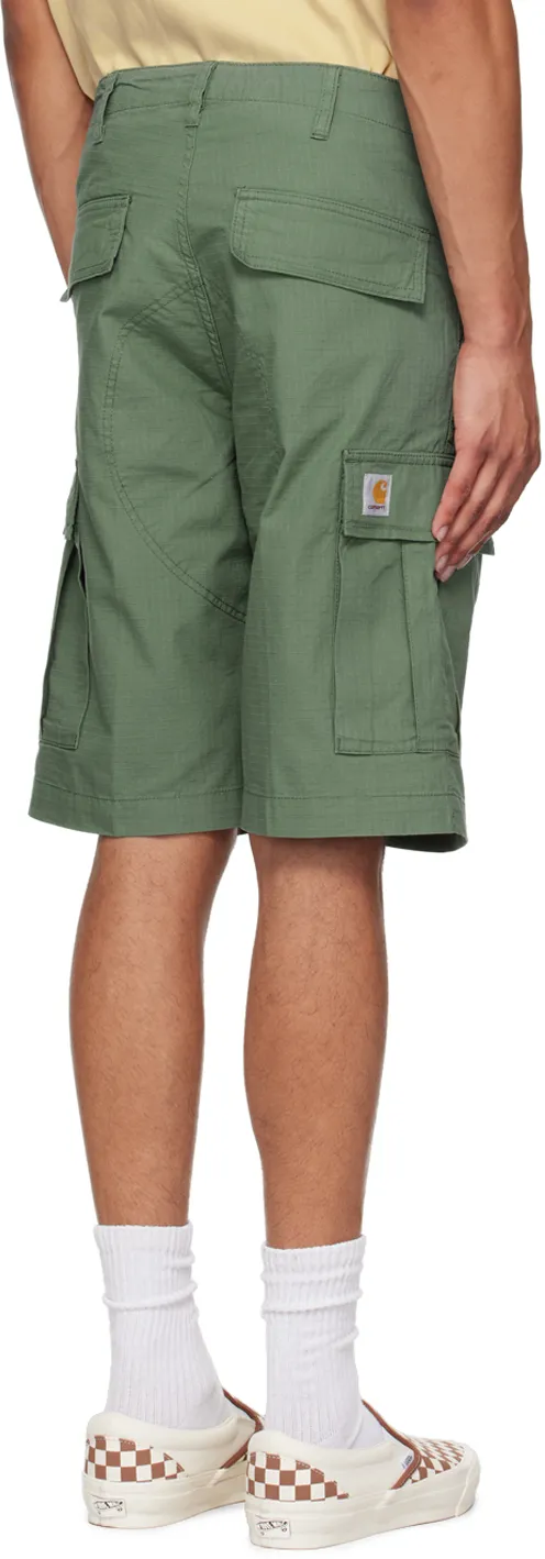 Regular Cargo Shorts
