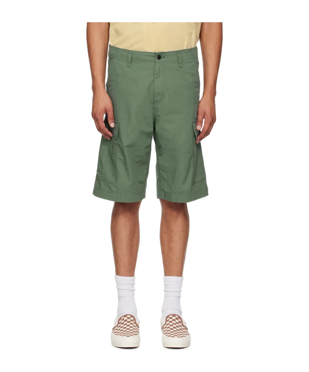 Regular Cargo Shorts