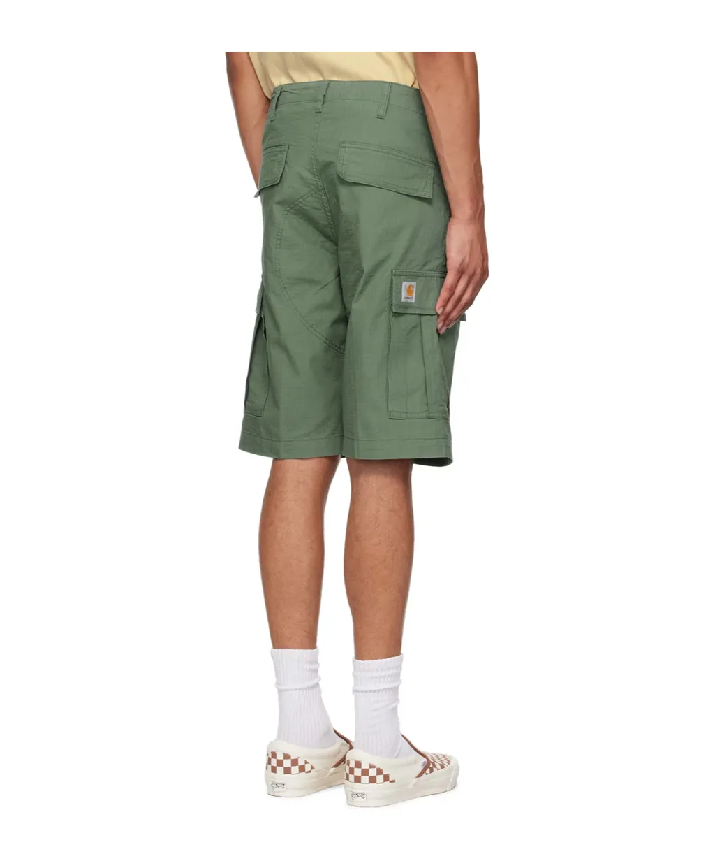 Regular Cargo Shorts