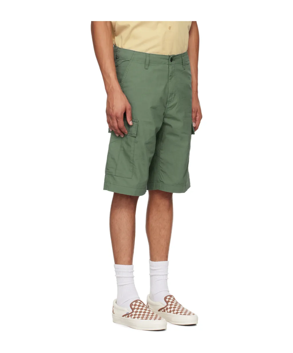 Regular Cargo Shorts