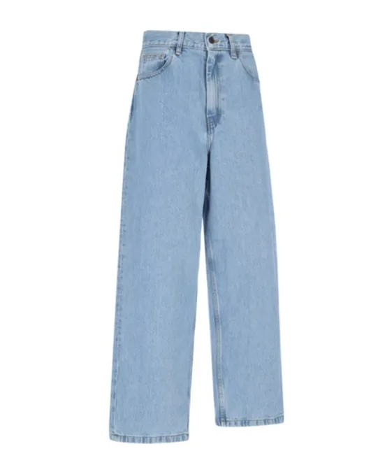 Barndon Straight-Leg Jeans