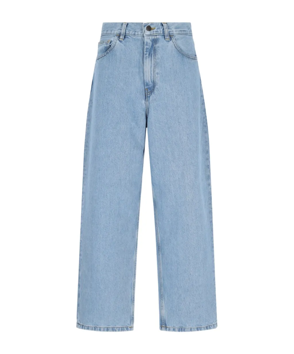 Barndon Straight-Leg Jeans