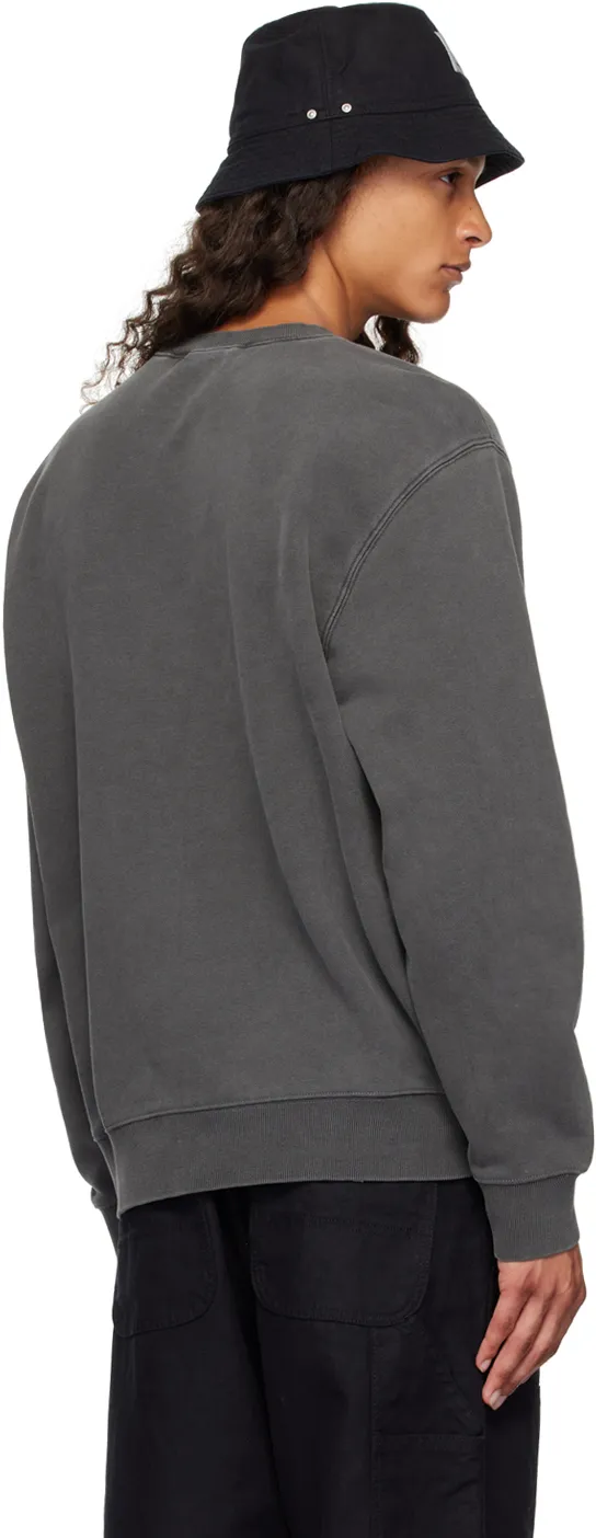 Long-Sleeved Sweater