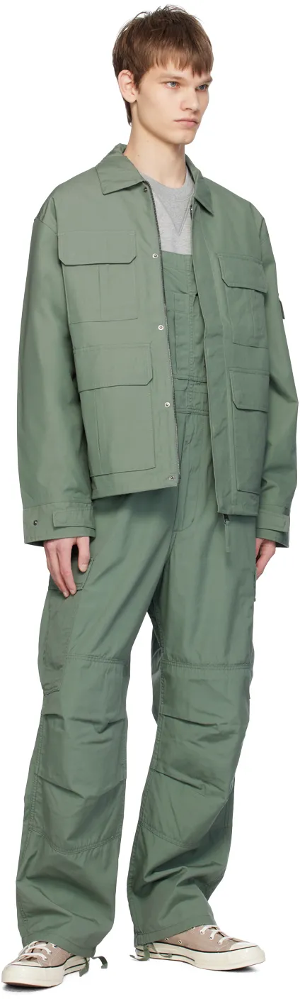 Holt Casual Jacket