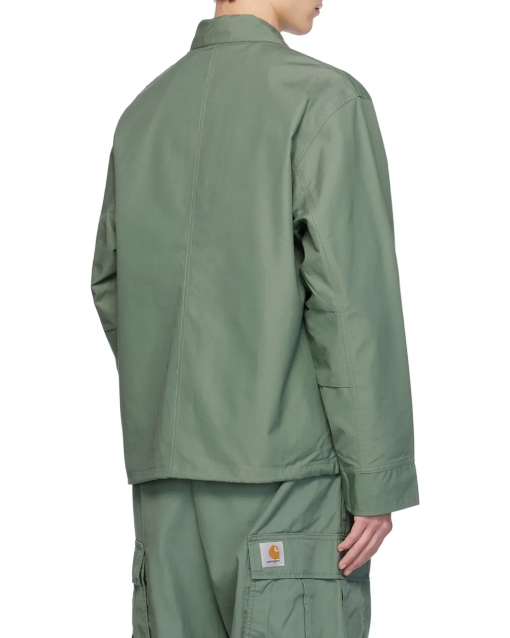 Holt Casual Jacket