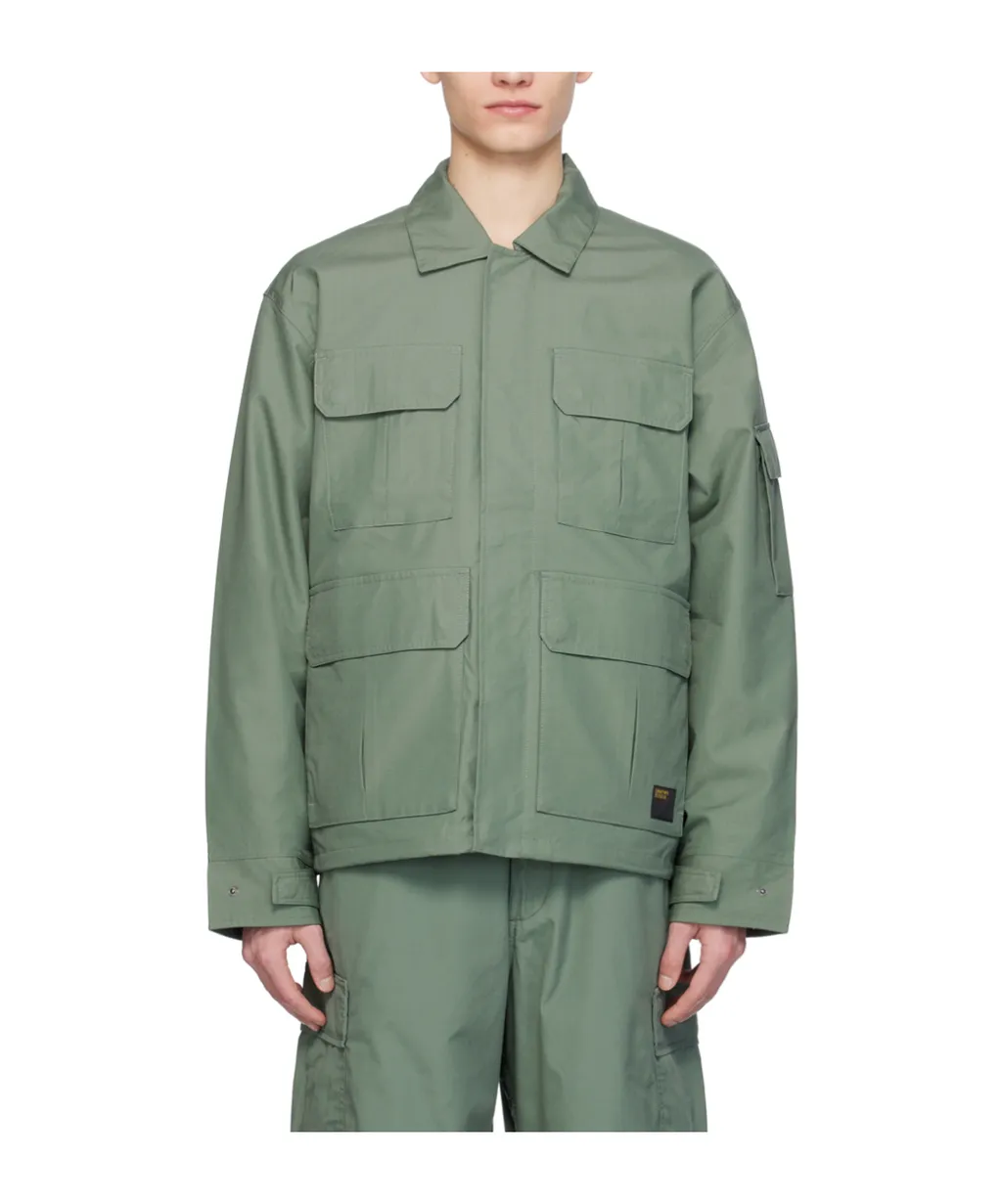 Holt Casual Jacket
